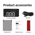 Car Heads Up Display