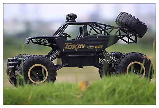 Remote Control 4WD Buggy