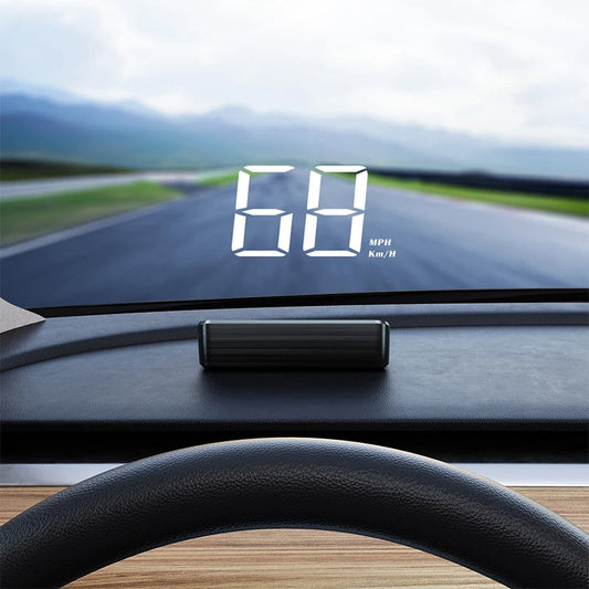 Car Heads Up Display